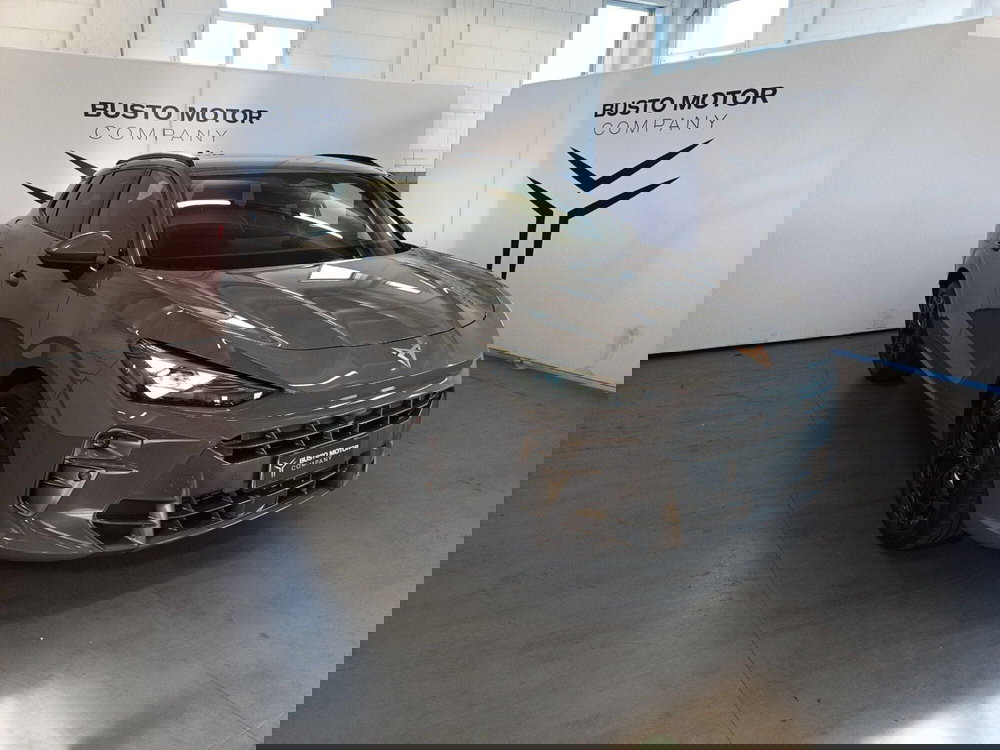 Cupra Terramar usata a Varese