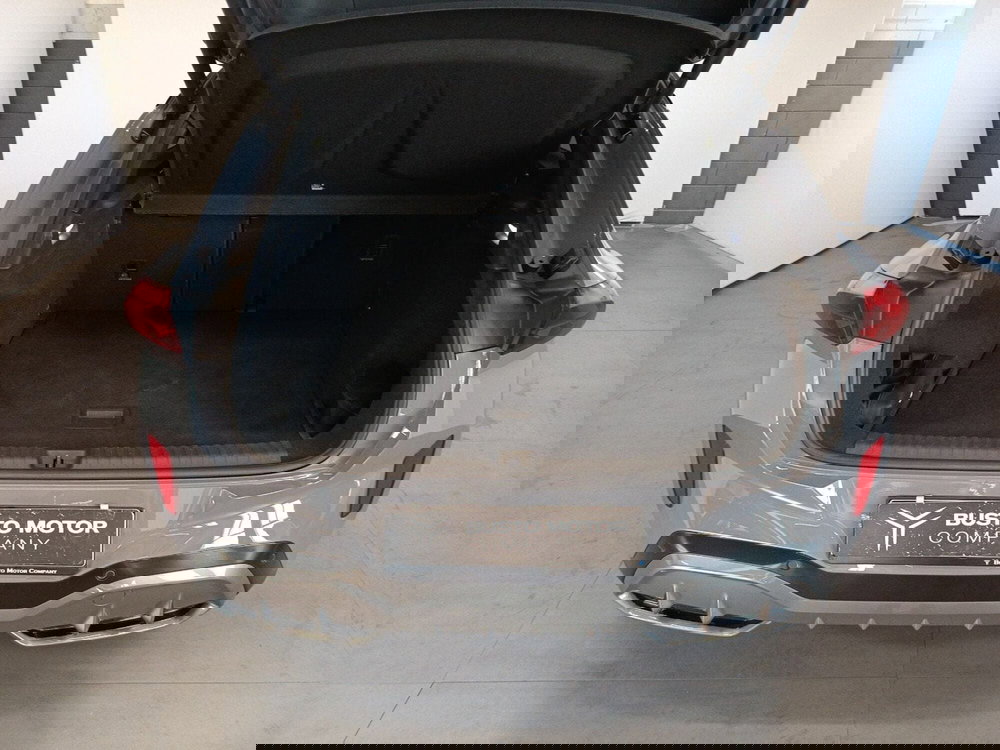 Cupra Terramar usata a Varese (10)