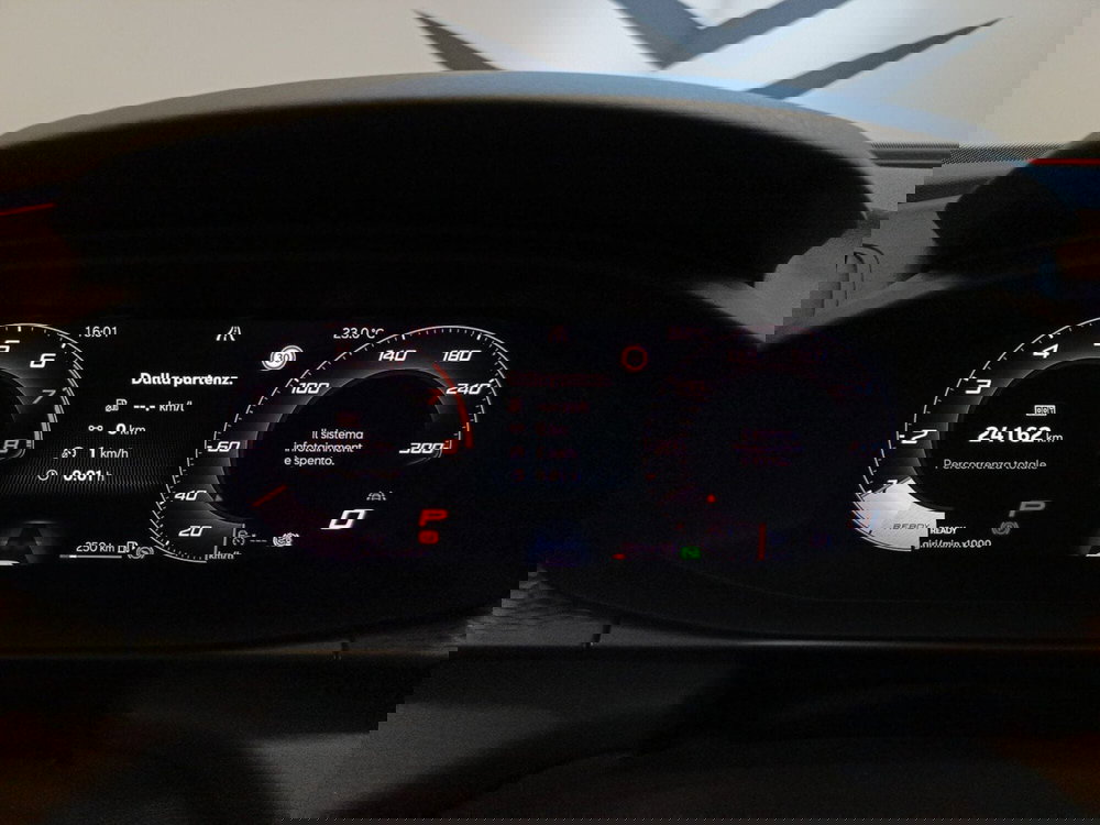 Cupra Terramar usata a Varese (12)