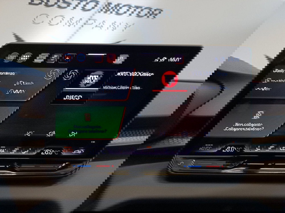 Cupra Terramar usata a Varese (13)