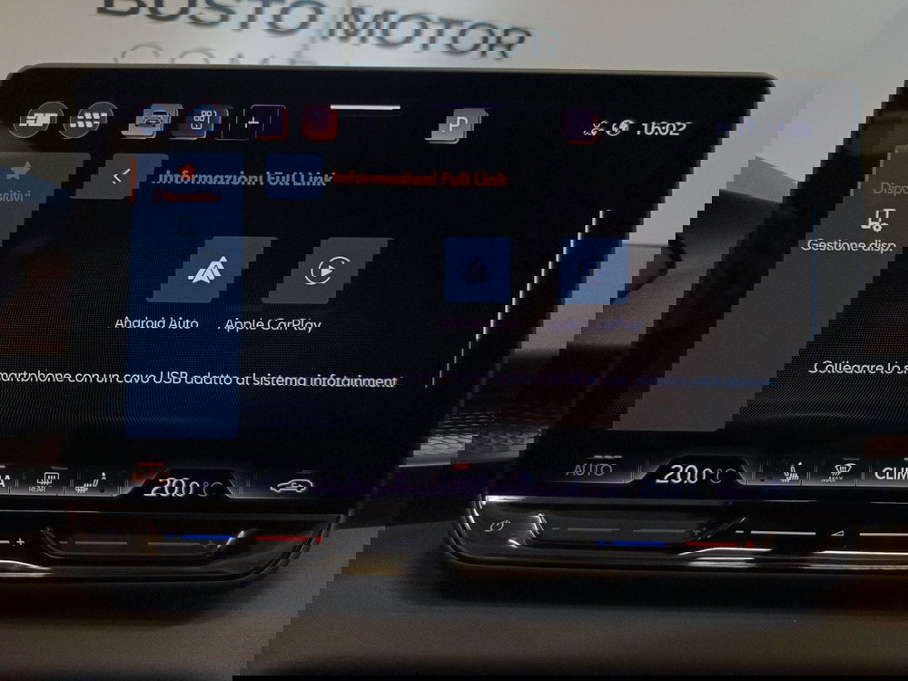 Cupra Terramar usata a Varese (14)