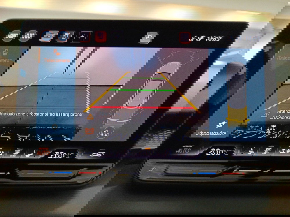 Cupra Terramar usata a Varese (15)