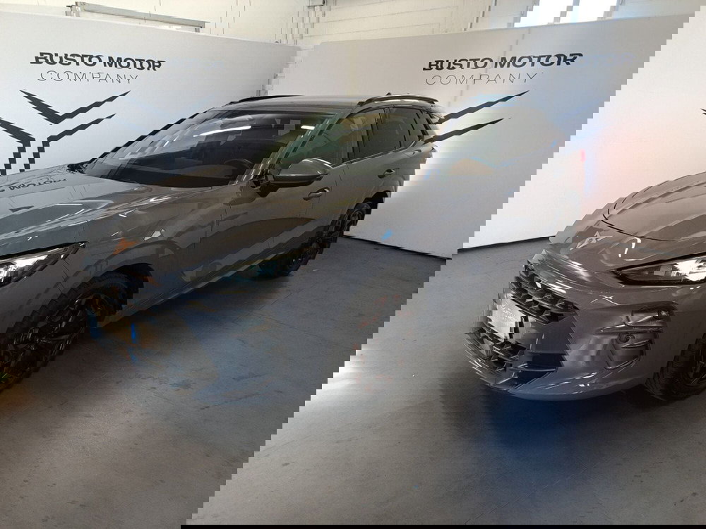 Cupra Terramar usata a Varese (3)