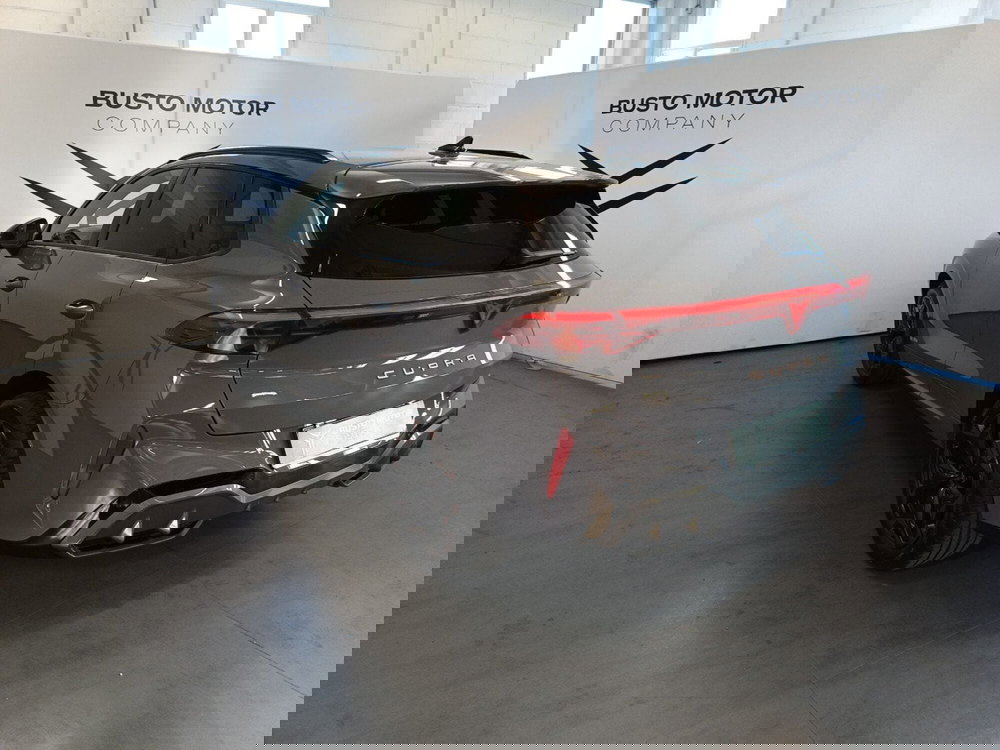 Cupra Terramar usata a Varese (6)