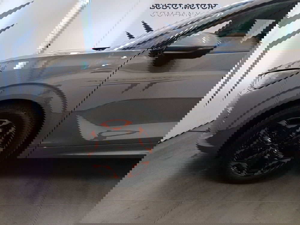 Cupra Terramar usata a Varese (7)