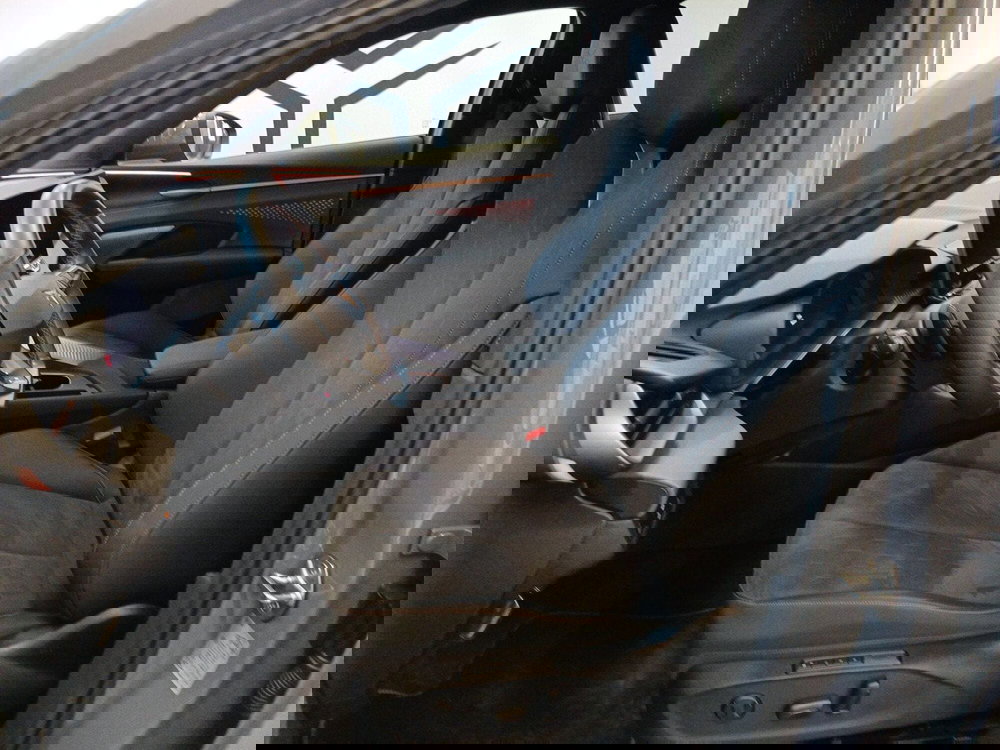 Cupra Terramar usata a Varese (8)