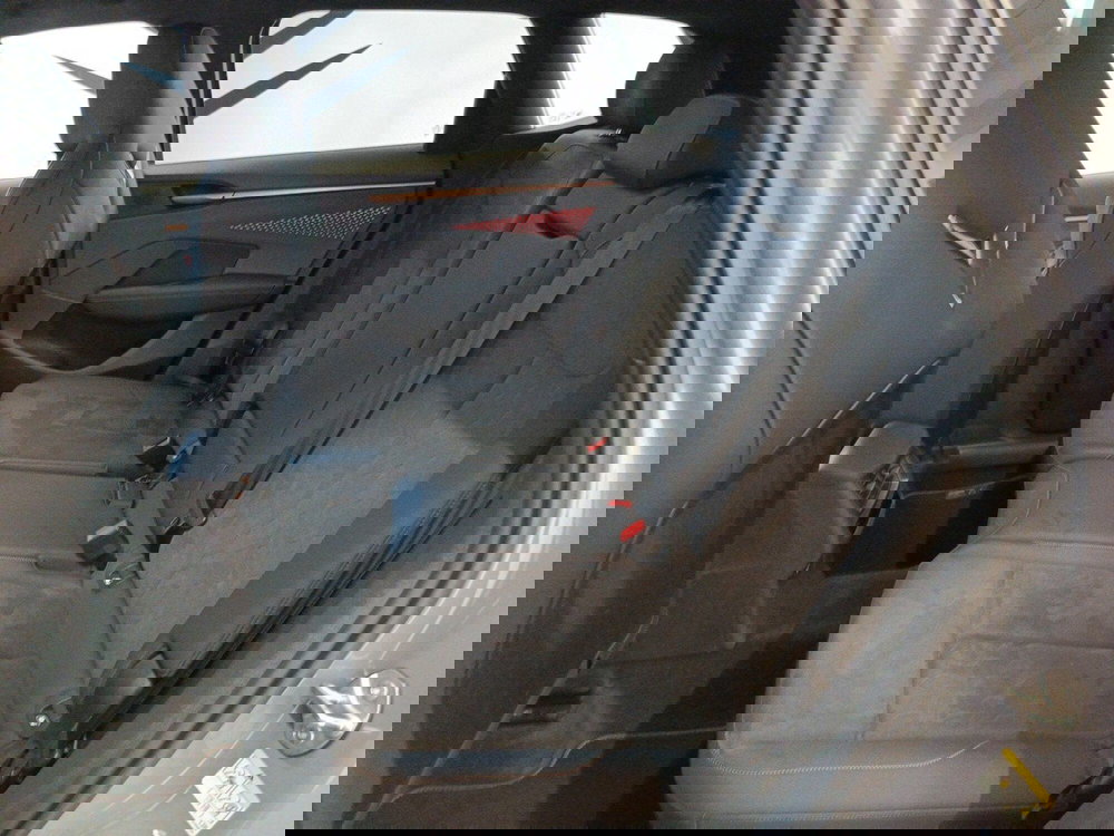 Cupra Terramar usata a Varese (9)