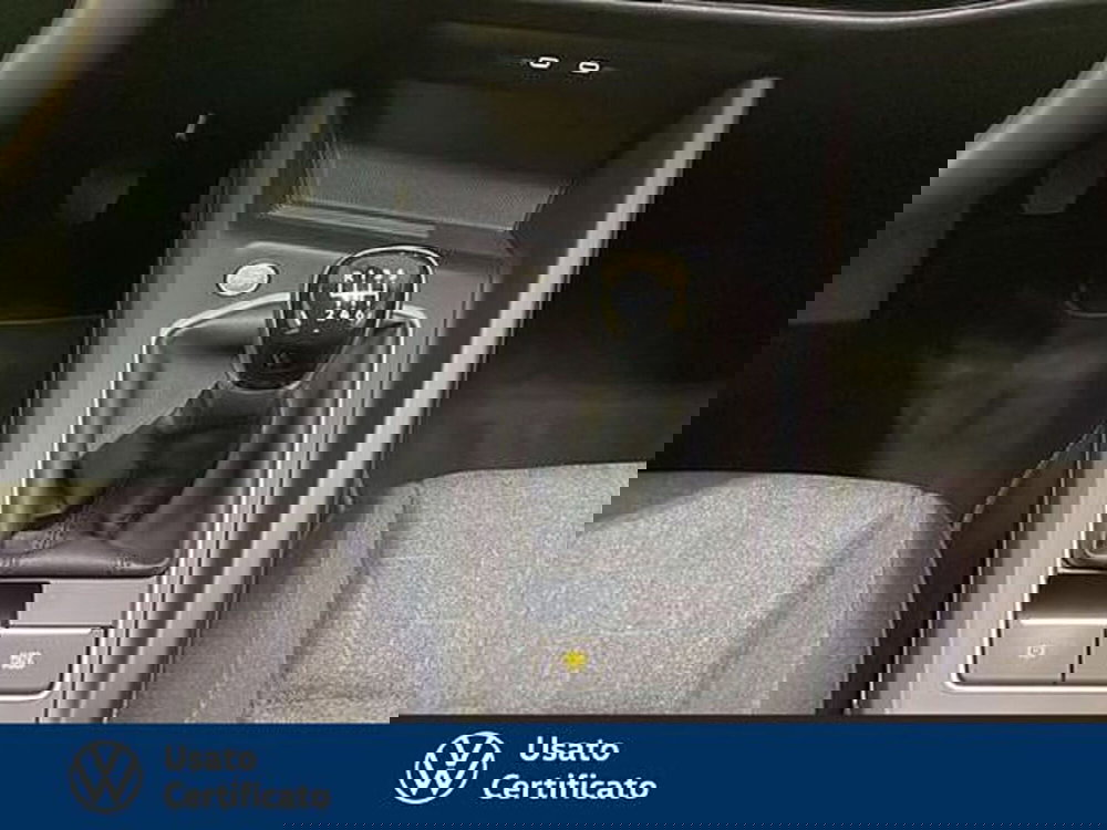 Volkswagen Golf usata a Vicenza (10)