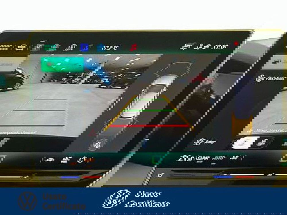 Volkswagen Golf usata a Vicenza (14)