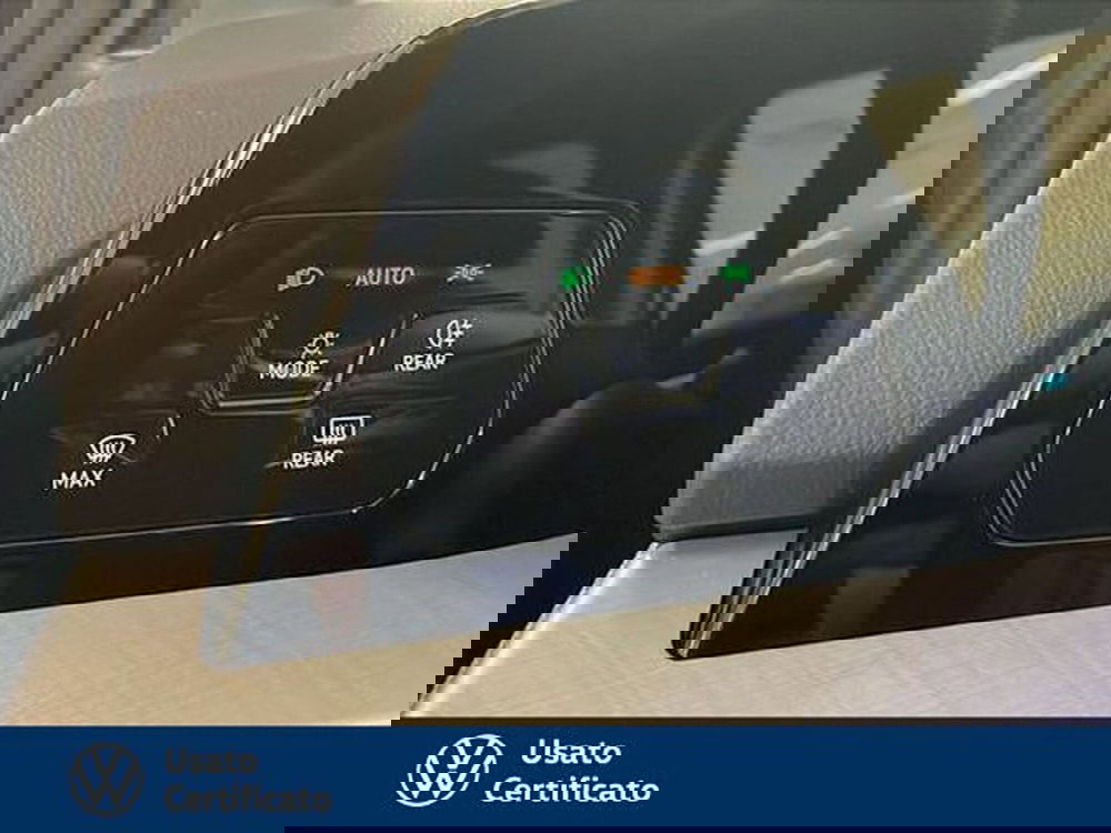 Volkswagen Golf usata a Vicenza (15)