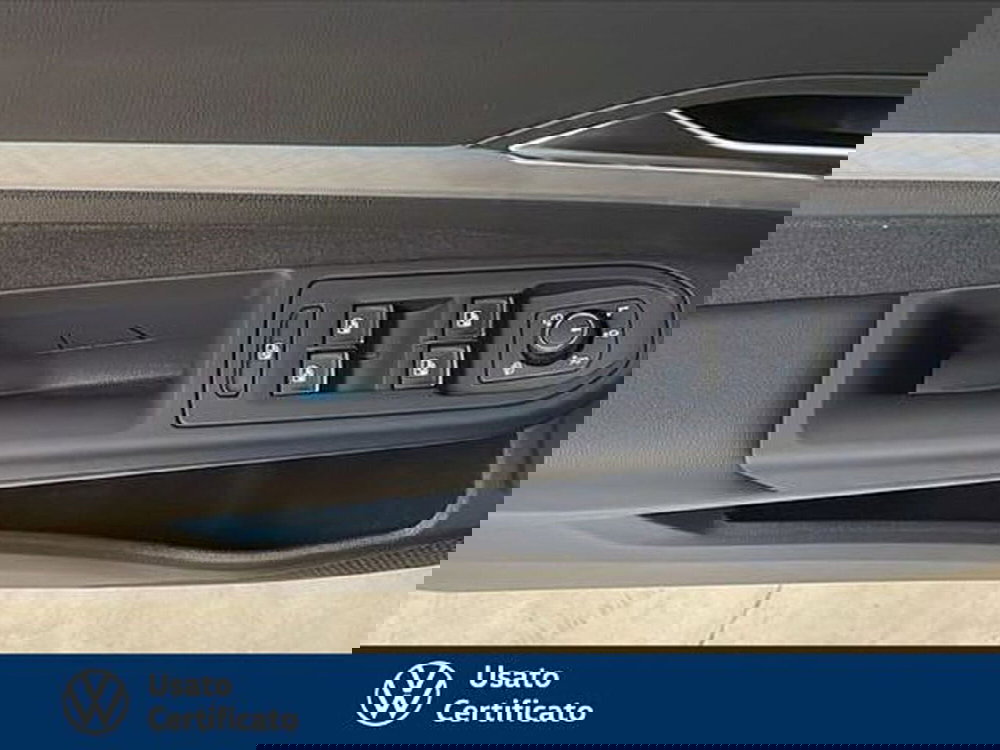 Volkswagen Golf usata a Vicenza (16)