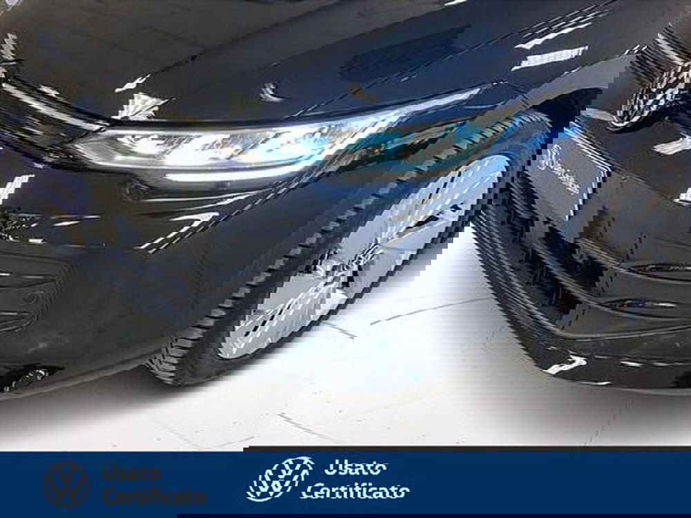 Volkswagen Golf usata a Vicenza (19)