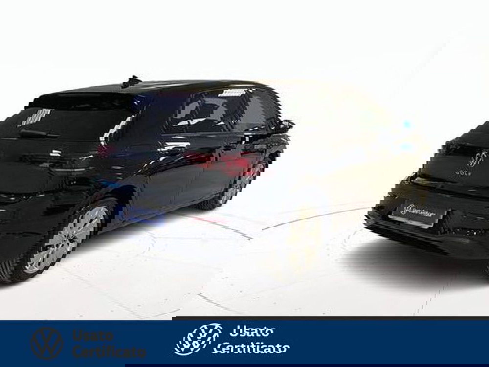 Volkswagen Golf usata a Vicenza (4)