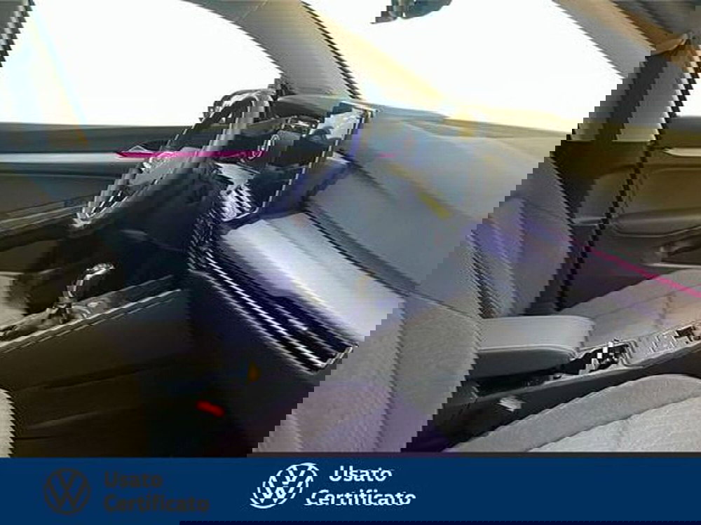 Volkswagen Golf usata a Vicenza (6)