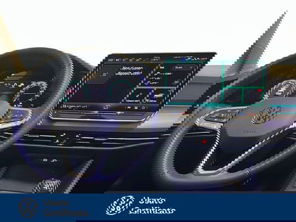 Volkswagen Golf usata a Vicenza (9)