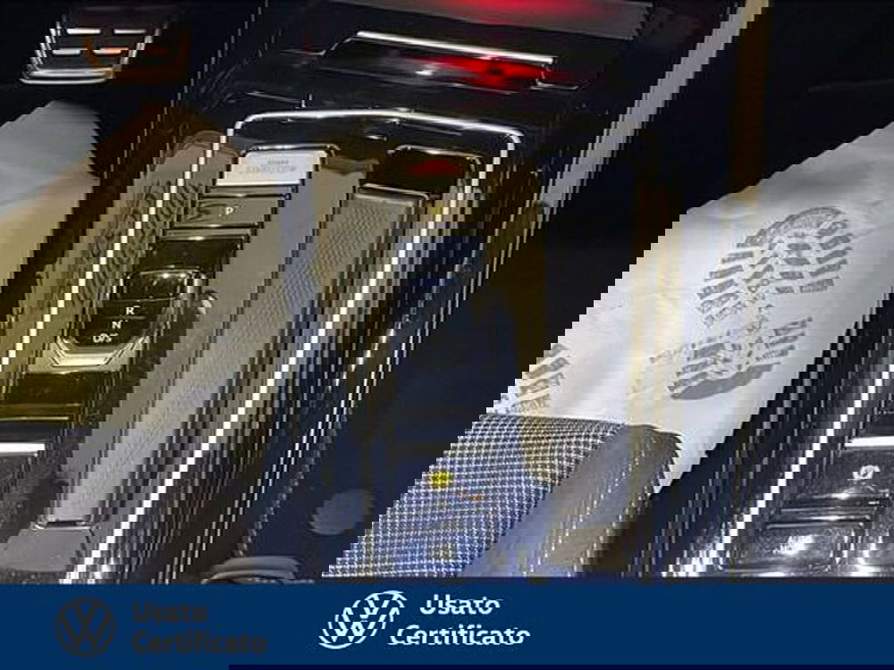 Volkswagen Golf usata a Vicenza (11)