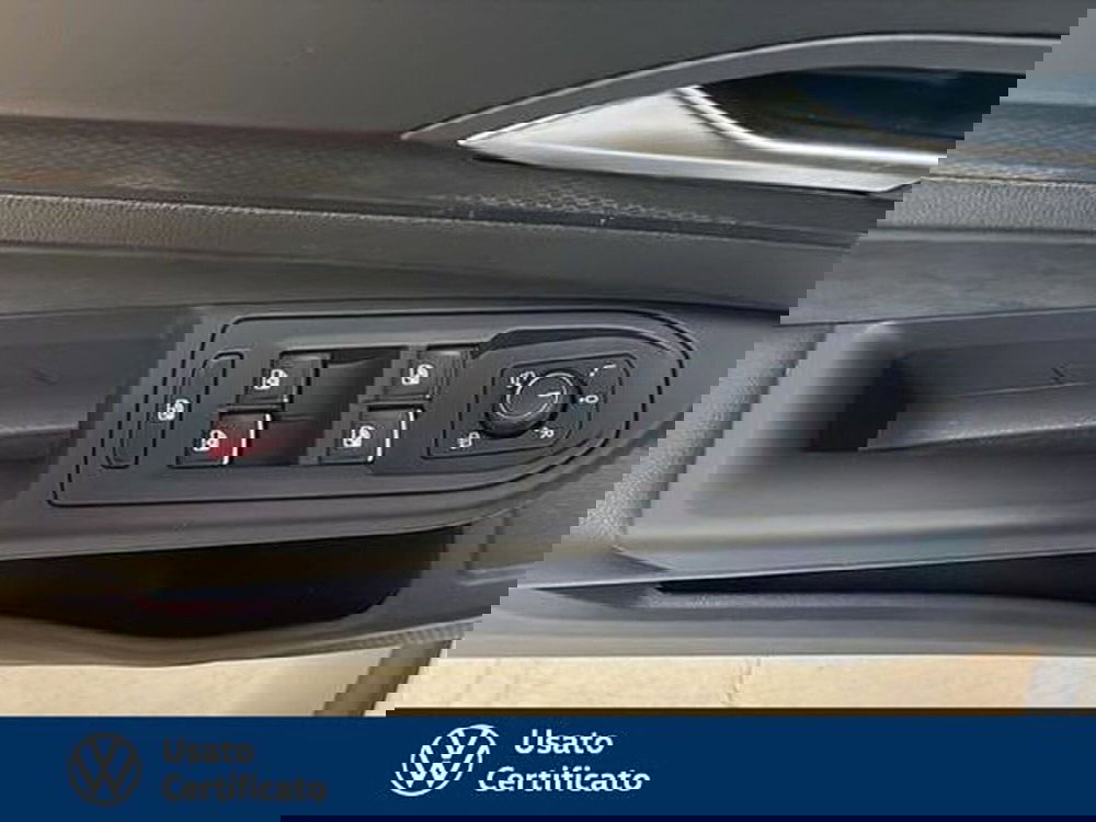 Volkswagen Golf usata a Vicenza (15)