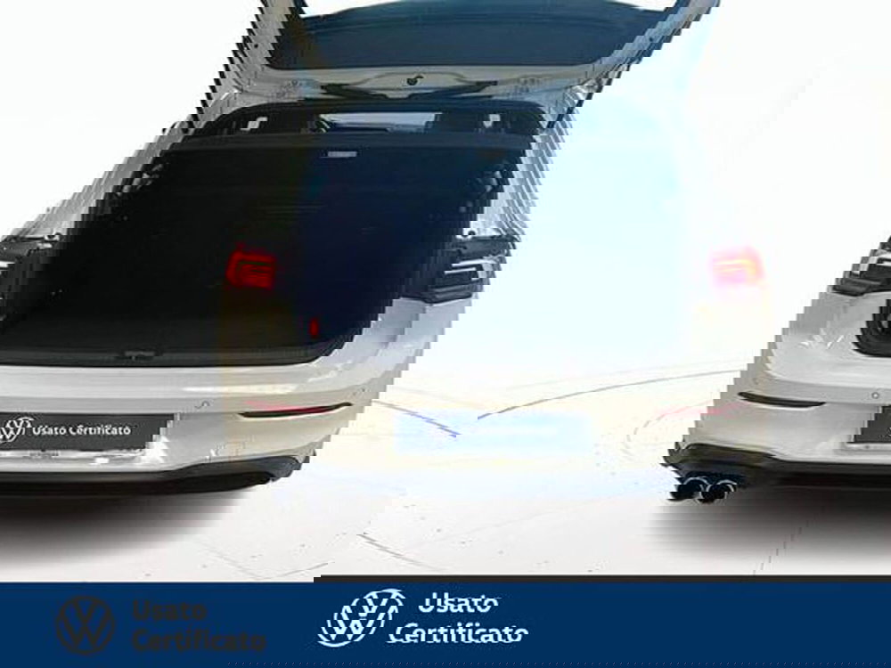 Volkswagen Golf usata a Vicenza (16)