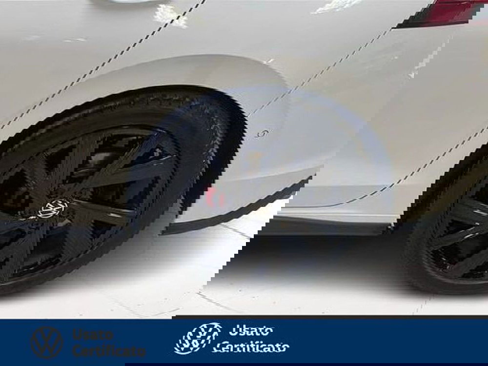 Volkswagen Golf usata a Vicenza (17)