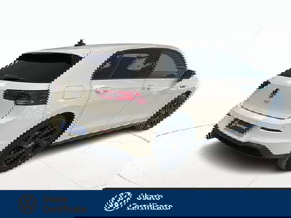 Volkswagen Golf usata a Vicenza (4)