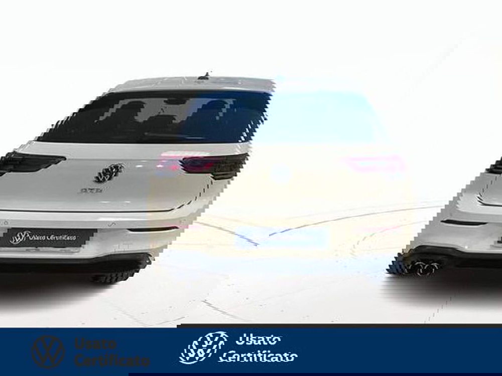 Volkswagen Golf usata a Vicenza (5)