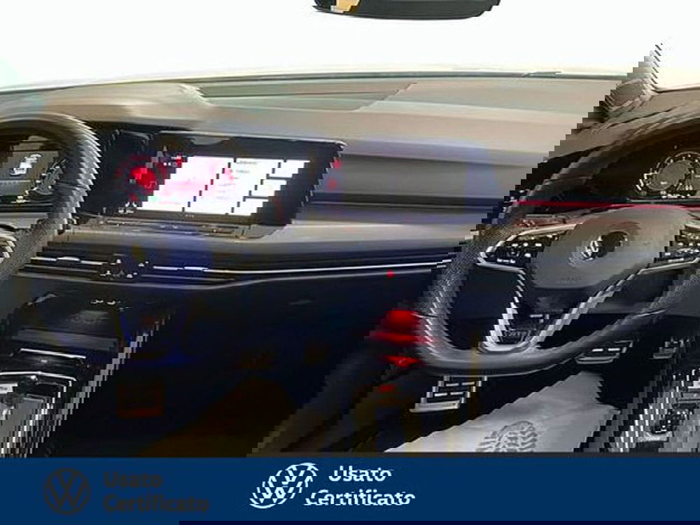 Volkswagen Golf usata a Vicenza (8)