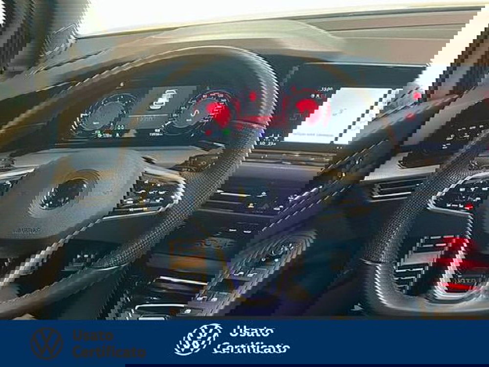 Volkswagen Golf usata a Vicenza (9)