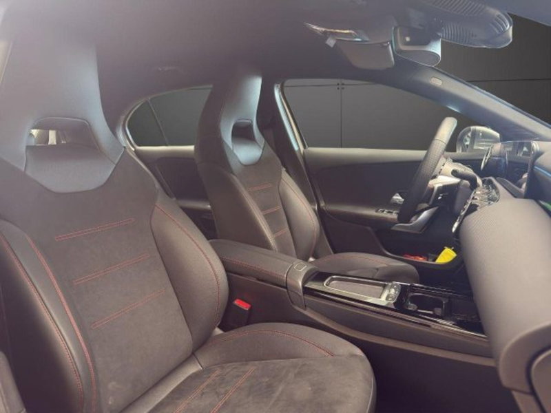 Mercedes-Benz Classe A Sedan usata a Novara (13)