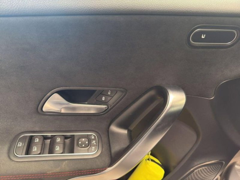 Mercedes-Benz Classe A Sedan usata a Novara (15)