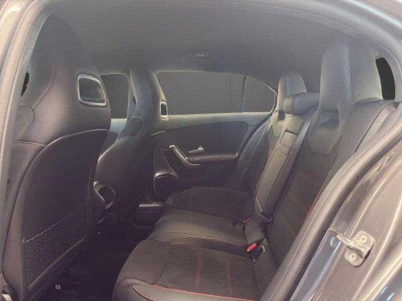 Mercedes-Benz Classe A Sedan usata a Novara (16)