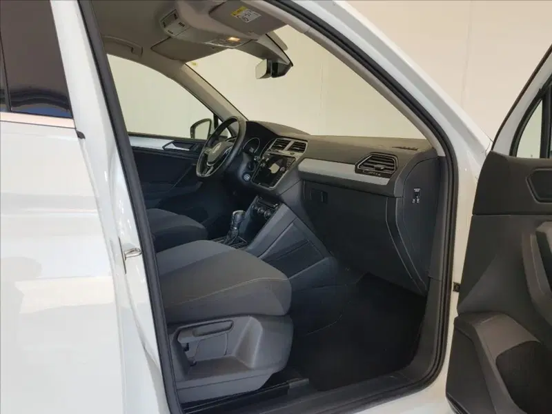 Volkswagen Tiguan usata a Lucca (10)