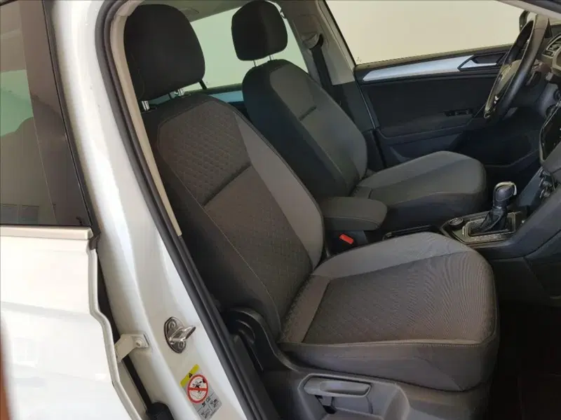 Volkswagen Tiguan usata a Lucca (11)