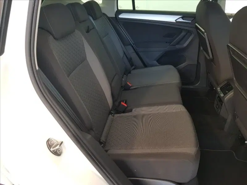 Volkswagen Tiguan usata a Lucca (12)