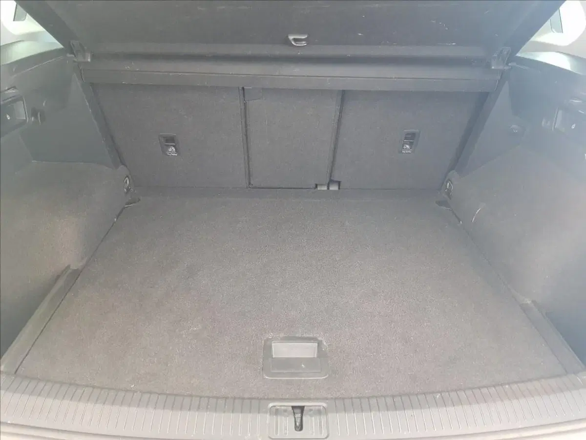 Volkswagen Tiguan usata a Lucca (15)