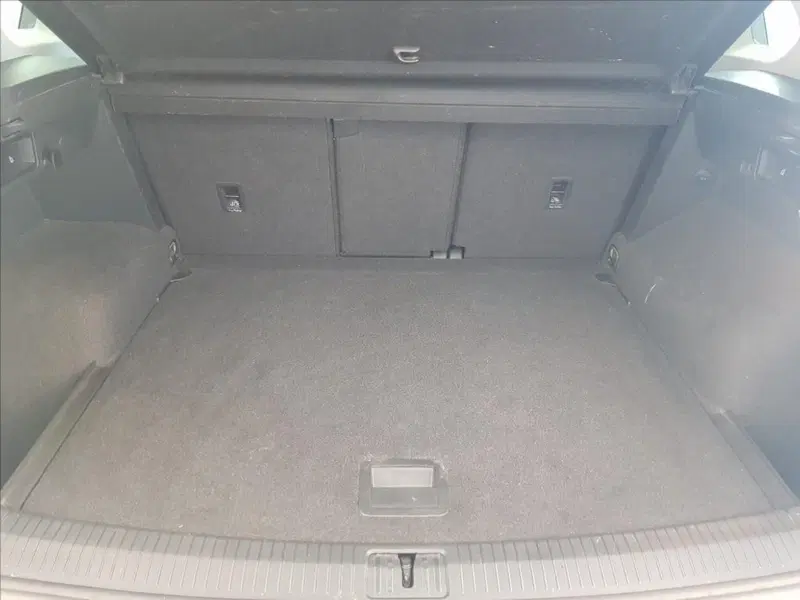 Volkswagen Tiguan usata a Lucca (15)