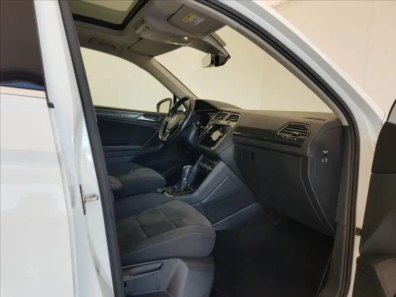 Volkswagen Tiguan usata a Lucca (10)