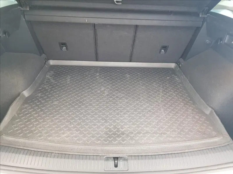 Volkswagen Tiguan usata a Lucca (15)