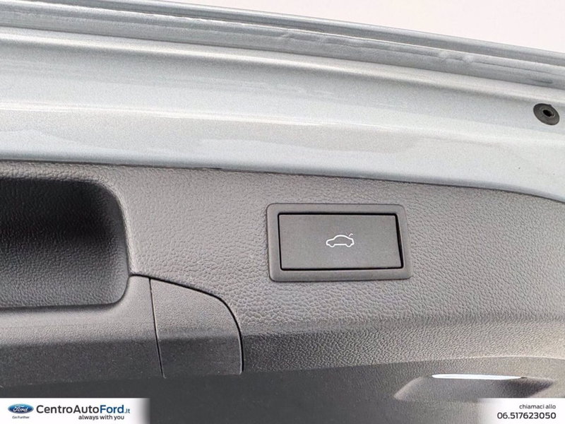 Volkswagen Passat usata a Roma (13)