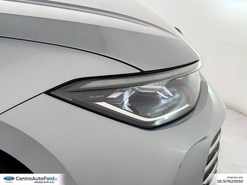 Volkswagen Passat usata a Roma (15)