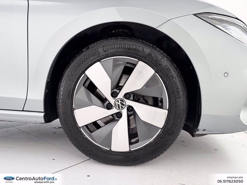 Volkswagen Passat usata a Roma (16)