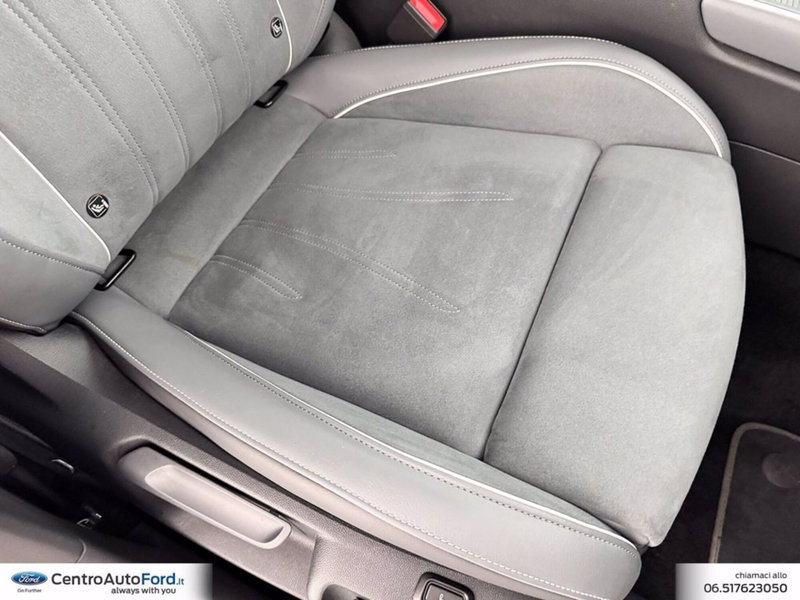 Volkswagen Passat usata a Roma (8)