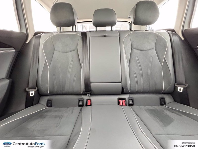 Volkswagen Passat usata a Roma (9)