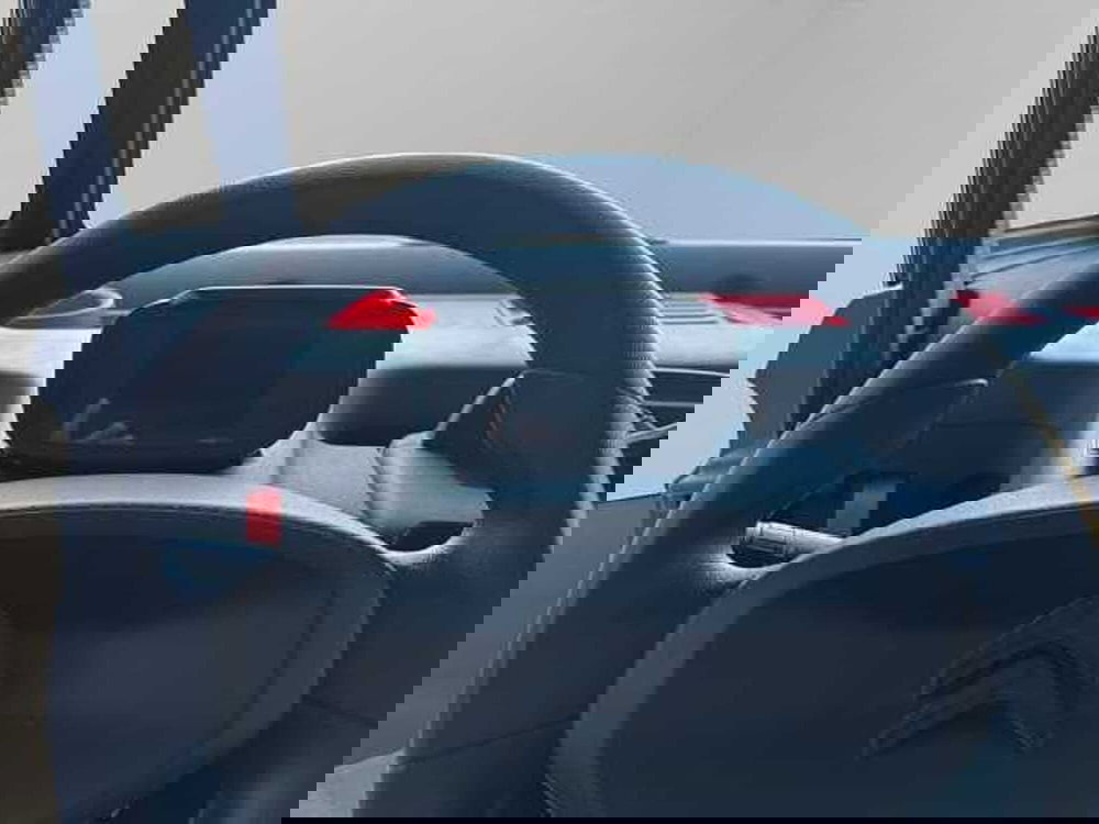 Citroen Ami usata a Reggio Calabria (12)