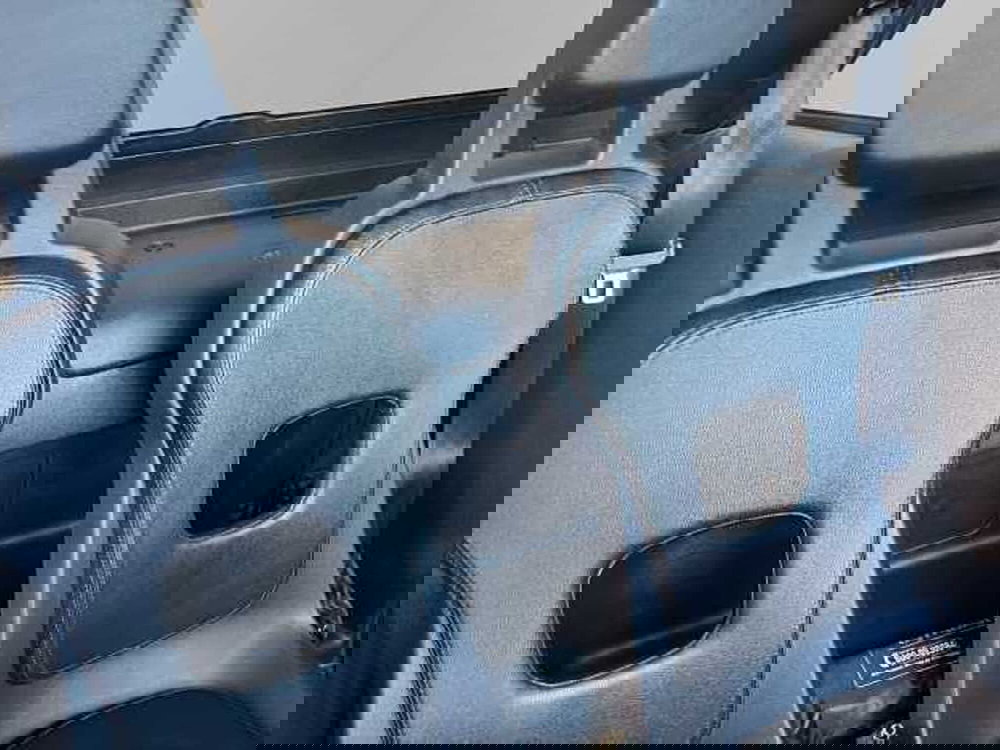 Citroen Ami usata a Reggio Calabria (15)