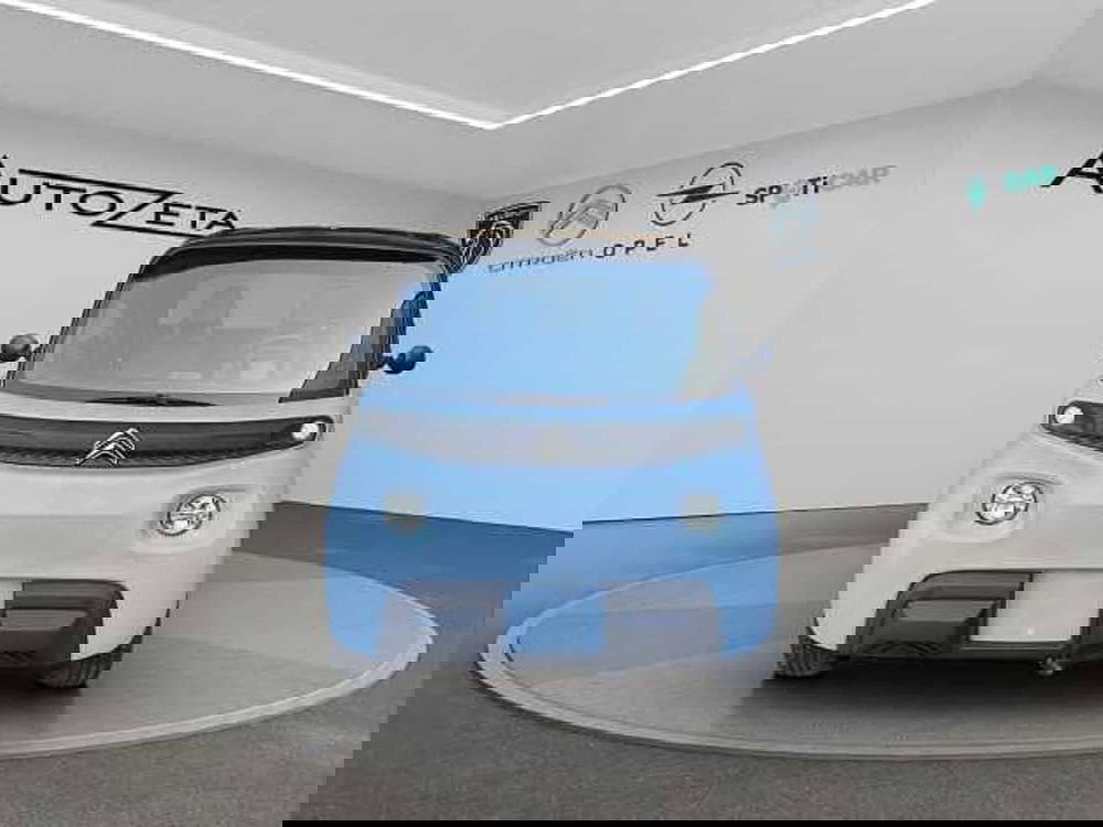 Citroen Ami usata a Reggio Calabria (2)