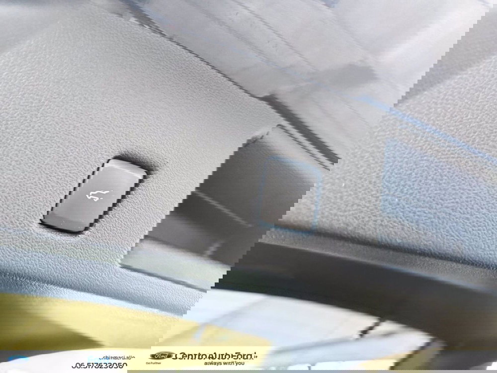 Ford Kuga usata a Roma (12)