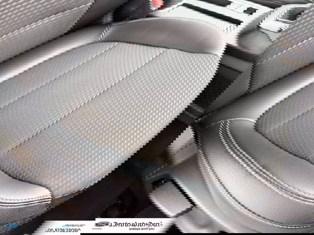 Ford Kuga usata a Roma (8)