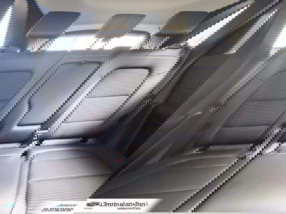 Ford Kuga usata a Roma (9)