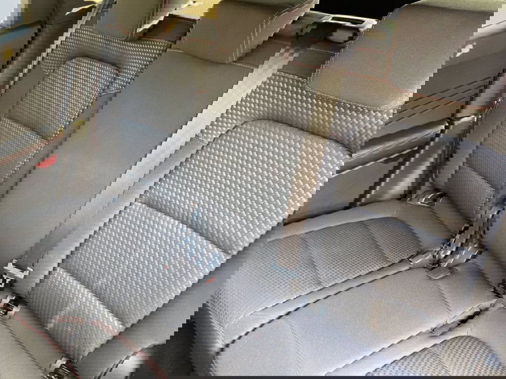 Ford Kuga usata a Milano (10)