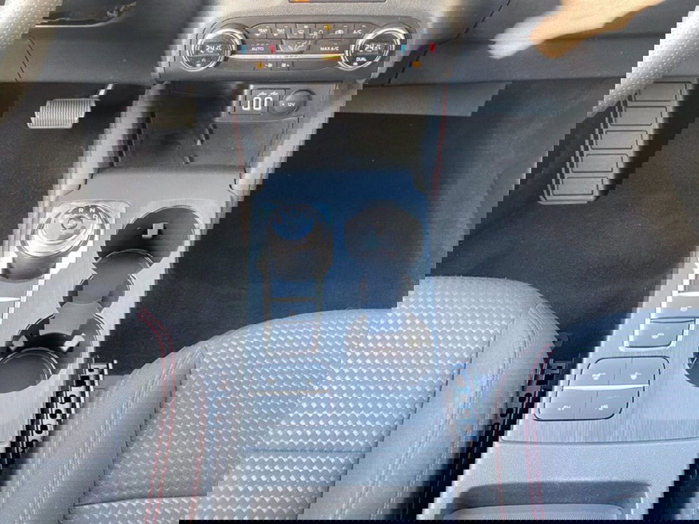 Ford Kuga usata a Milano (15)